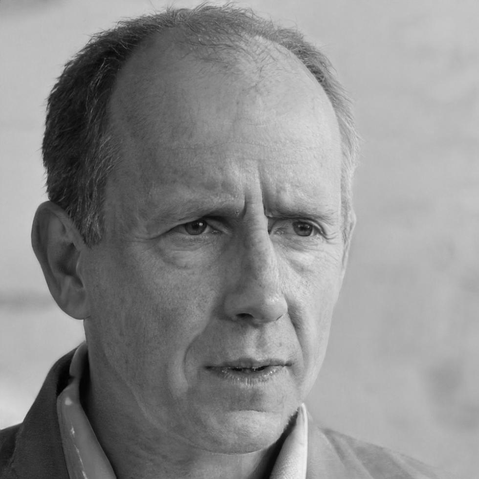 Dr. Michael Weber, Geschäftsführer